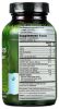 IRWIN NATURALS: Cleanse Kidney Liver Supr, 60 sg