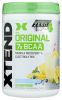 CELLUCOR: Xtend Natural Zero The Original Orange Passionfruit, 13 oz