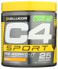 CELLUCOR: C4 Sport Natural Zero Strawberry Lemonade, 7.5 oz