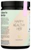 FOR THE BIOME: Immune Therapy Jar, 10 EA