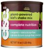 ELSE NUTRITION: Mix Shake Vanilla Plnt Bs, 16 OZ