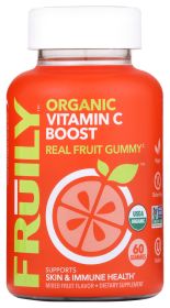IRWIN NATURALS: Vitamin C Urgent Rescue, 60 sg