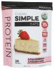 GREAT LAKES: Collagen Powder Lemon Lim, 10 oz