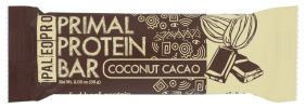 WHY BARS: Bar Super Cacao, 2.3 oz