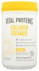 PRIMAL KITCHEN: Collagen Fuel Pnt Btr, 14.3 oz