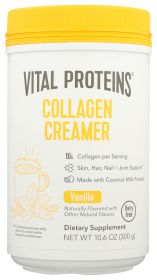 PRIMAL KITCHEN: Collagen Fuel Pnt Btr, 14.3 oz
