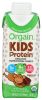 ORGAIN:  Healthy Kids Organic Nutritional Shake Vanilla, 8.25 oz