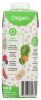 ORGAIN:  Healthy Kids Organic Nutritional Shake Vanilla, 8.25 oz