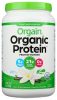 ORGAIN: Organic Vegan Nutritional Shake Smooth Chocolate, 11 oz