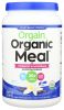 ORGAIN: Organic Meal All-in-one Nutrition Creamy Chocolate Fudge, 2.01 lb