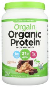 DESIGNER PROTEIN WHEY: Totally Egg Protein Powder Dutch Chocolate, 12.4 oz