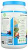 ORGAIN: Organic Protein & Superfoods Vanilla Bean Powder, 2.02 lb