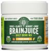 BRAINJUICE: Original Watermelon Powder 15 Serving, 2.2 oz