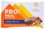 PROBAR: Meal Bar Superfood Slam, 3 oz