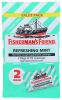 FISHERMANS FRIEND: Original Extra Strong Lozenges Bag, 40 ea
