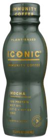 ICONIC: Protein Rtd Cafe Vnla, 11.5 fo
