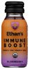 ETHAN'S: Shot Immune Orange, 2 fo