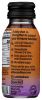ETHAN'S: Shot Immune Orange, 2 fo