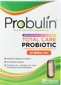 PROBULIN: P Pak Probiotic, 10 cp