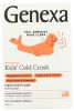 GENEXA: Kids Tummy Relief, 30 tb