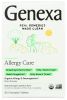 GENEXA: Kids Allergy, 4 fo