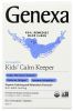 GENEXA: Kids Cold Crush, 60 tb
