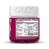 SUPERIOR SOURCE: No Shot Methylcobalamin B-12 5000mcg B-6 & Folic Acid 800mcg, 60 tb
