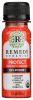 REMEDY ORGANICS: Shot Energyme Immun 6Pk, 2 oz