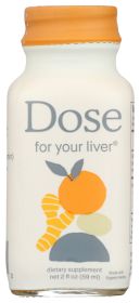 DOSE: Dose for Soreness, 2 fo