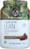 PLANTFUSION: Meal Shake Phood Vanilla, 16.05 oz