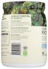 NATURADE: VeganSmart Protein And Greens Vanilla Creme Powder, 22.8 oz