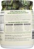 NATURADE: VeganSmart Protein And Greens Vanilla Creme Powder, 22.8 oz