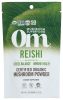 OM MUSHROOMS: Cordyceps Organic Mushroom Powder, 3.5 oz