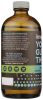INNER-ECO: Wild Berry Coconut Water Kefir, 15 oz