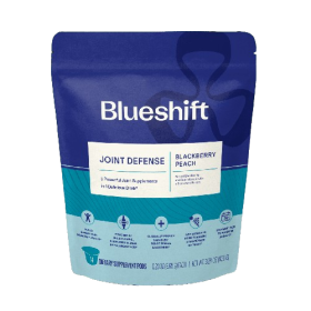 BLUESHIFT NUTRITION: Pre Game Raspberry Lime 14Ct, 3.71 oz