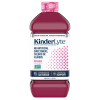 KINDERLYTE: Oral Electrolyte Solution Orange, 33.8 fo