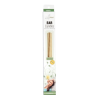 WALLY: Ear Candles Soy Herbal, 4 pc
