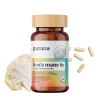 PURANA: Turkey Tail 8 1 Capsules, 60 vc