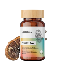 PURANA: Immune Complex, 60 vc