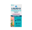 LIQUID IV: Hydration Multiplier Sugar Free Raspberry Melon 10Ct, 4.58 oz
