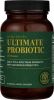 GLOBAL HEALING: Organic Omega 3 6 7 9 Supplement, 2 fo