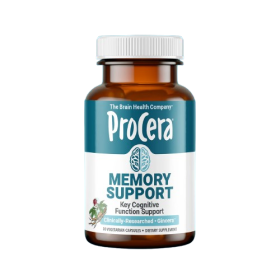 PROCERA: AVH Brain Health, 90 vc