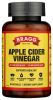 BRAGG: True Energy Apple Cider Vinegar Capsule, 90 cp