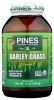 PINES WHEAT GRASS: Barley Grass Tablets, 250 cp