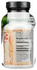 IRWIN NATURALS: Global Wellness Immuno Shield With Elderberry Plus Vitamin C Bonus Pack, 60 sg