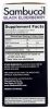 NEOCELL: Hyaluronic Acid Nature Moisturizer 100 mg Dietary Supplement, 60 capsules