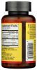 BRAGG: True Energy Apple Cider Vinegar Capsule, 90 cp