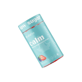 VITAFIVE: Low Sugar Ashwagandha Gummies De Stress, 50 pc