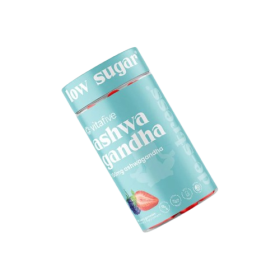 VITAFIVE: Low Sugar Bovine Collagen Gummies, 50 pc