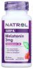 NATROL: Melatonin Sleep Support Tablets 5mg, 60 tb